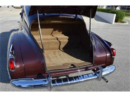 1941 Cadillac Series 61 (CC-931453) for sale in Orlando, Florida