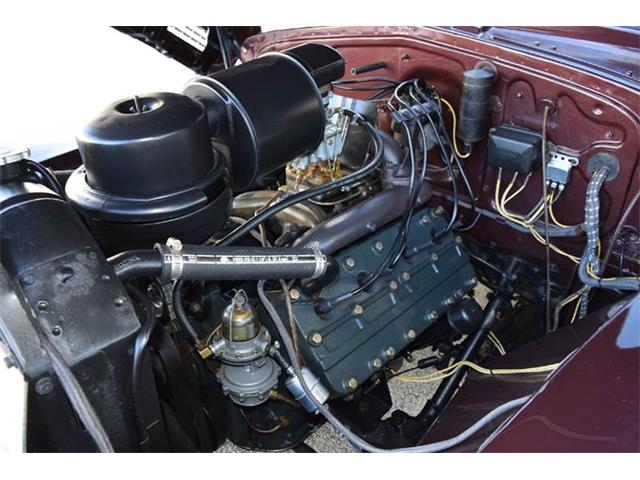 1941 Cadillac Series 61 (CC-931453) for sale in Orlando, Florida
