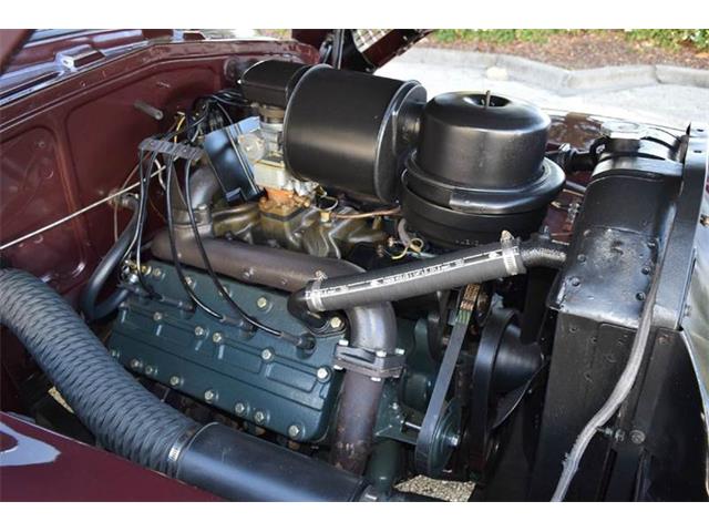 1941 Cadillac Series 61 (CC-931453) for sale in Orlando, Florida