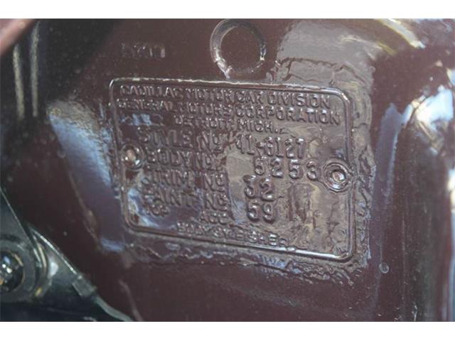1941 Cadillac Series 61 (CC-931453) for sale in Orlando, Florida