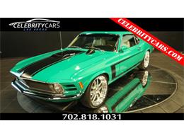 1970 Ford Mustang (CC-931468) for sale in Las Vegas, Nevada