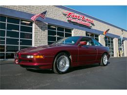 1991 BMW 850 (CC-930147) for sale in St. Charles, Missouri