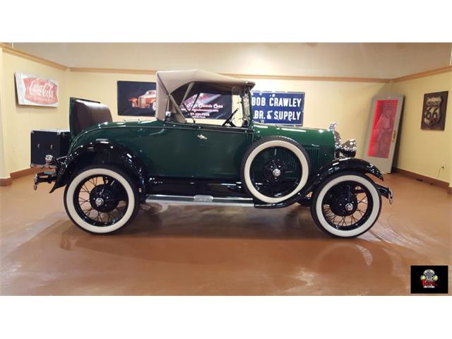1929 Ford Model A (CC-931470) for sale in Orlando, Florida