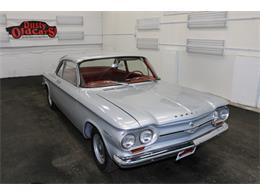 1964 Chevrolet Corvair (CC-931499) for sale in Derry, New Hampshire