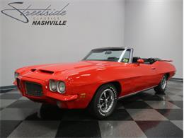 1971 Pontiac GTO (CC-931505) for sale in Lavergne, Tennessee