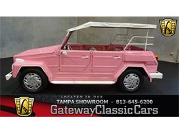 1974 Volkswagen Thing (CC-931506) for sale in O'Fallon, Illinois