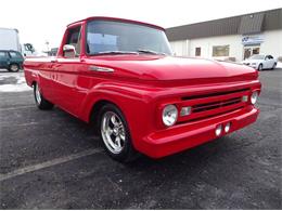 1962 Ford F100 (CC-931515) for sale in Hilton, New York
