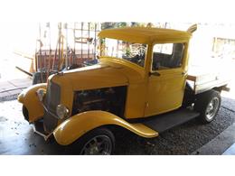 1933 Ford Pickup (CC-931552) for sale in Grand Terrace, California