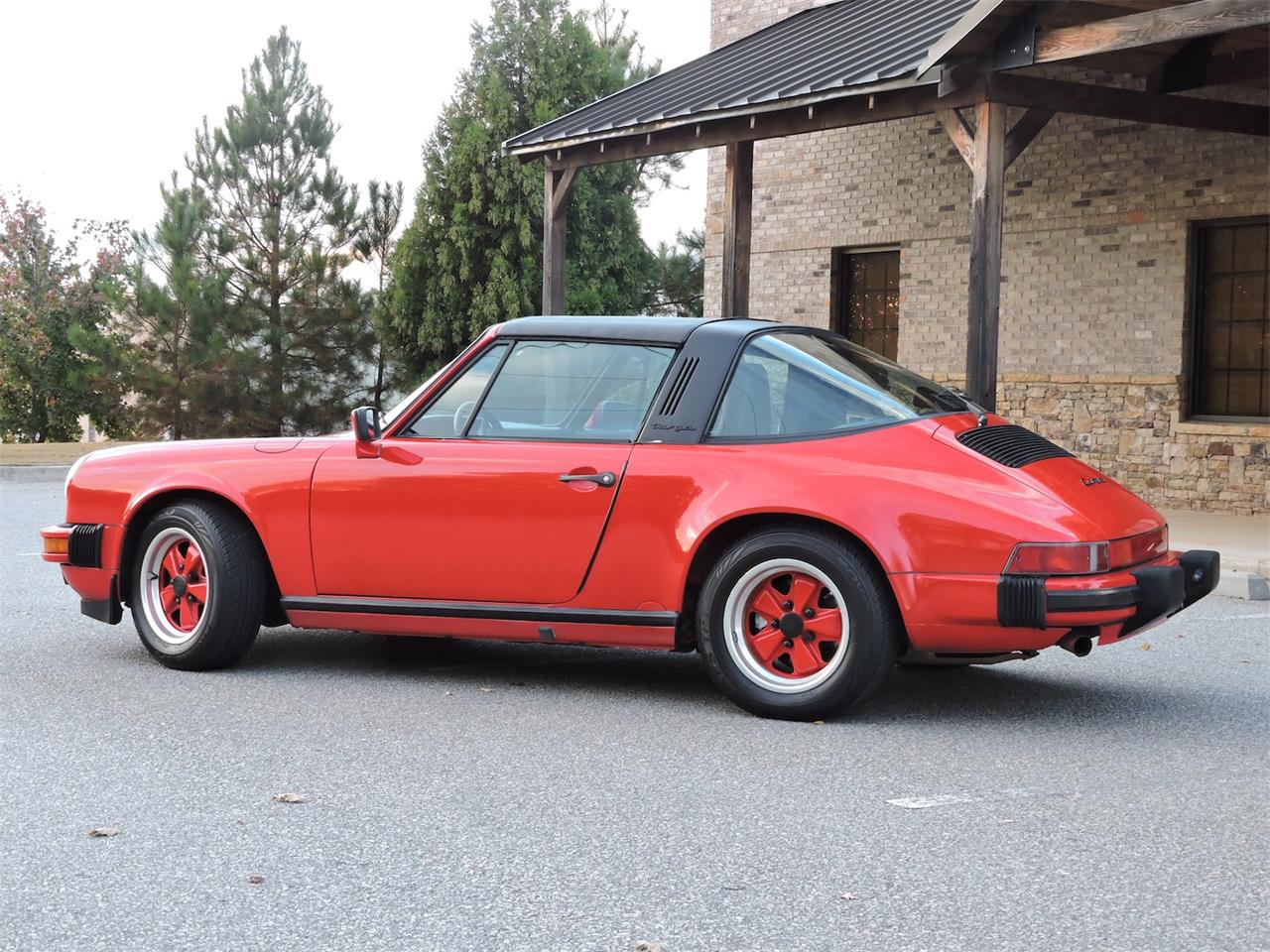 1987 Porsche 911 Carrera for Sale | ClassicCars.com | CC-931553