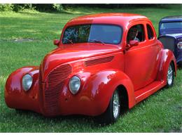 1938 Ford Coupe (CC-931561) for sale in Eagle Rock, Virginia