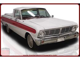1965 Ford Ranchero (CC-931564) for sale in Whiteland, Indiana