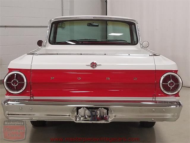 1965 Ford Ranchero (CC-931564) for sale in Whiteland, Indiana