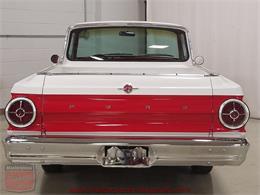 1965 Ford Ranchero (CC-931564) for sale in Whiteland, Indiana