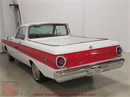 1965 Ford Ranchero (CC-931564) for sale in Whiteland, Indiana