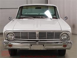 1965 Ford Ranchero (CC-931564) for sale in Whiteland, Indiana
