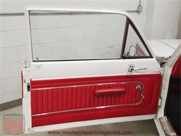 1965 Ford Ranchero (CC-931564) for sale in Whiteland, Indiana