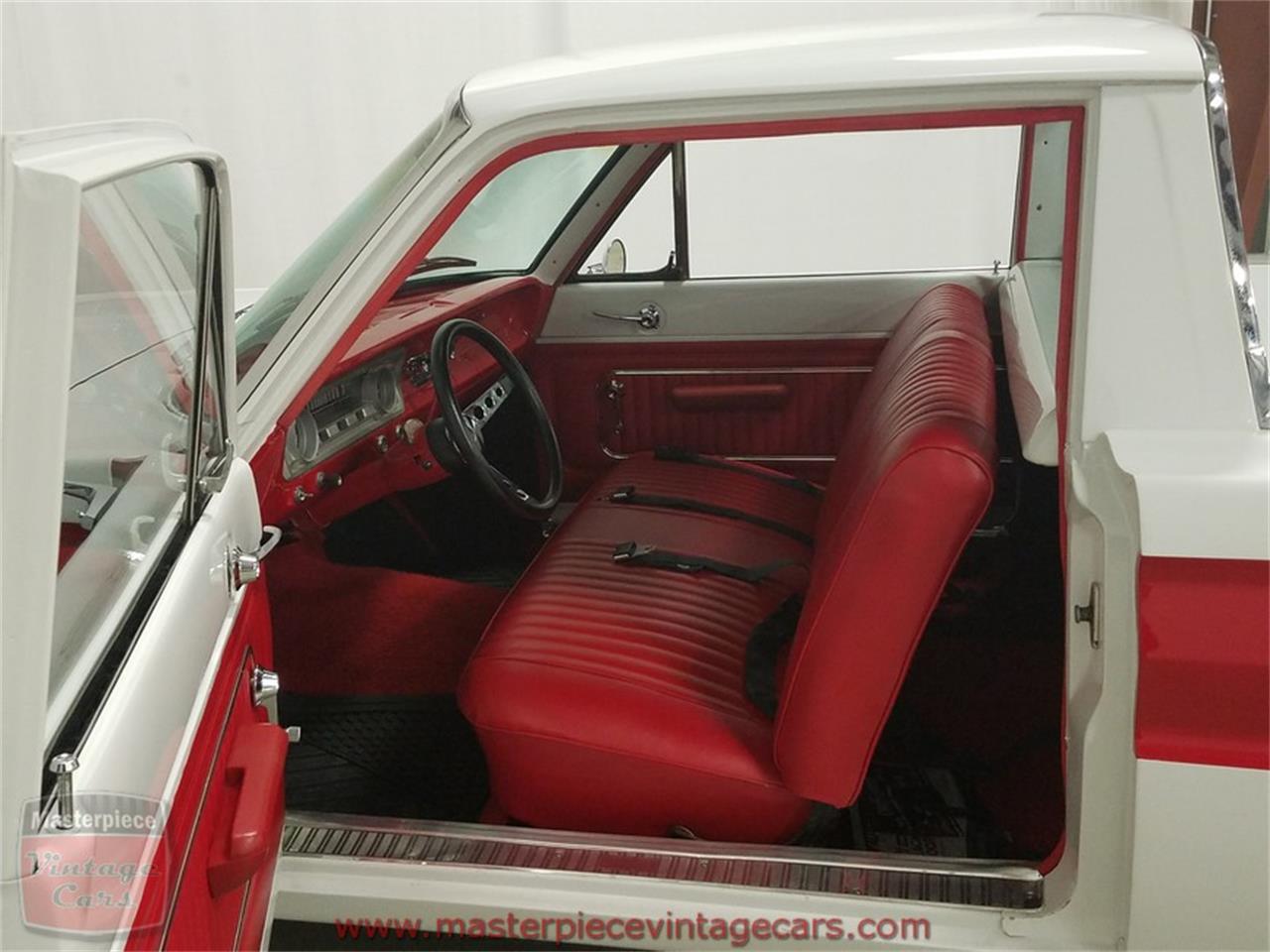 1965 Ford Ranchero for Sale | ClassicCars.com | CC-931564