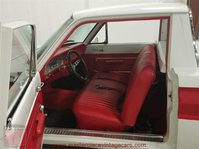 1965 Ford Ranchero (CC-931564) for sale in Whiteland, Indiana
