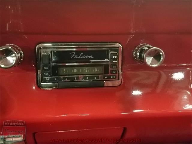 1965 Ford Ranchero (CC-931564) for sale in Whiteland, Indiana