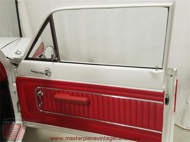 1965 Ford Ranchero (CC-931564) for sale in Whiteland, Indiana
