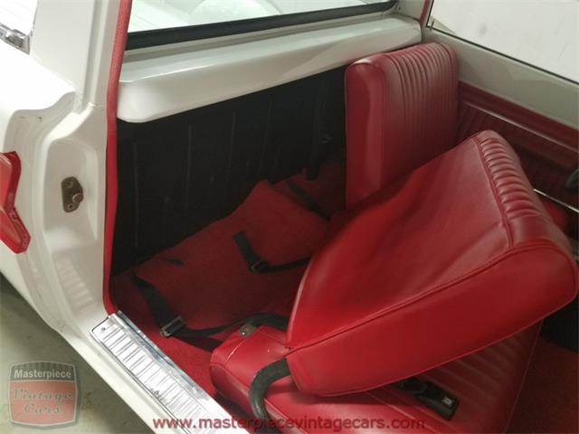 1965 Ford Ranchero (CC-931564) for sale in Whiteland, Indiana