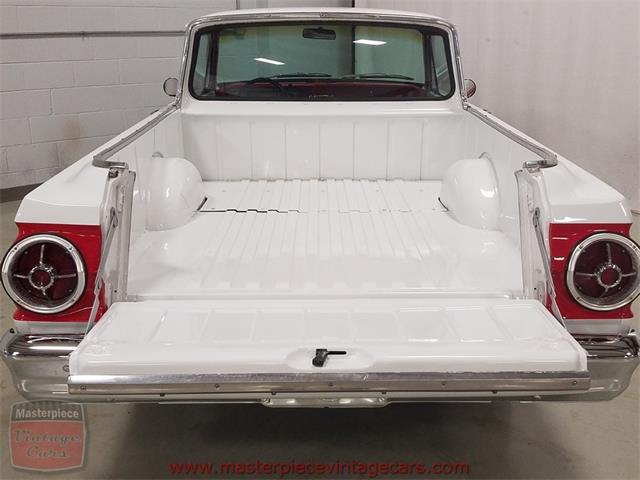 1965 Ford Ranchero (CC-931564) for sale in Whiteland, Indiana