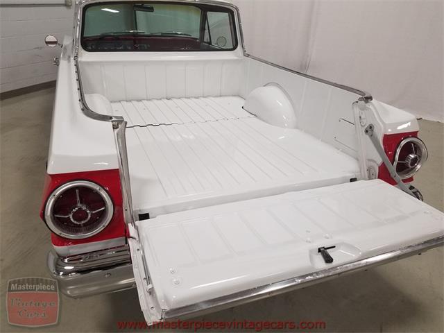 1965 Ford Ranchero (CC-931564) for sale in Whiteland, Indiana