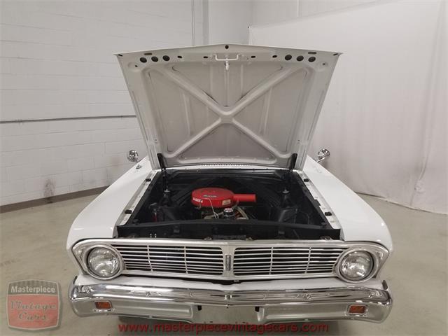 1965 Ford Ranchero (CC-931564) for sale in Whiteland, Indiana