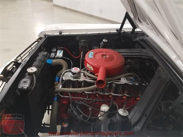 1965 Ford Ranchero (CC-931564) for sale in Whiteland, Indiana