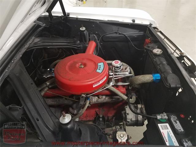 1965 Ford Ranchero (CC-931564) for sale in Whiteland, Indiana