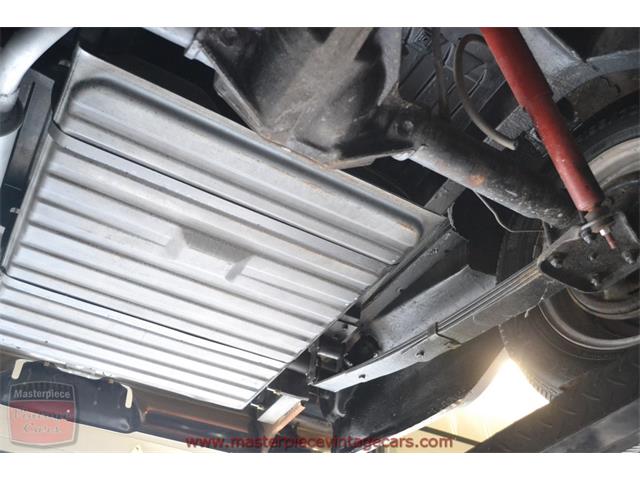1965 Ford Ranchero (CC-931564) for sale in Whiteland, Indiana