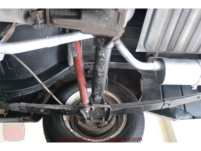 1965 Ford Ranchero (CC-931564) for sale in Whiteland, Indiana