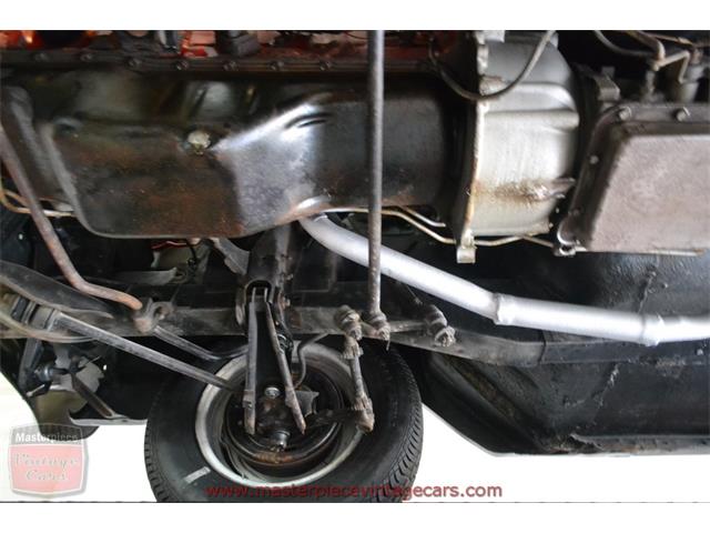 1965 Ford Ranchero (CC-931564) for sale in Whiteland, Indiana