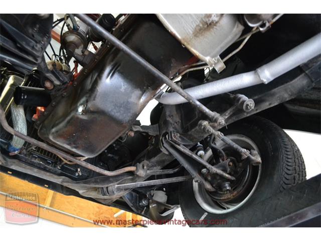 1965 Ford Ranchero (CC-931564) for sale in Whiteland, Indiana