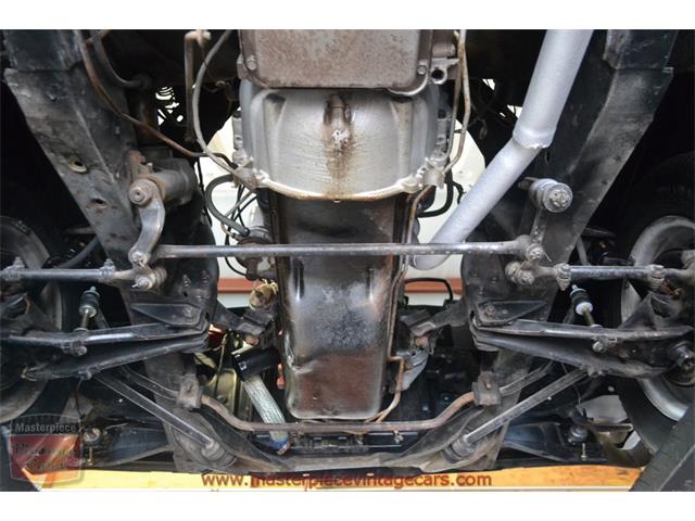 1965 Ford Ranchero (CC-931564) for sale in Whiteland, Indiana