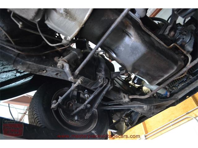 1965 Ford Ranchero (CC-931564) for sale in Whiteland, Indiana
