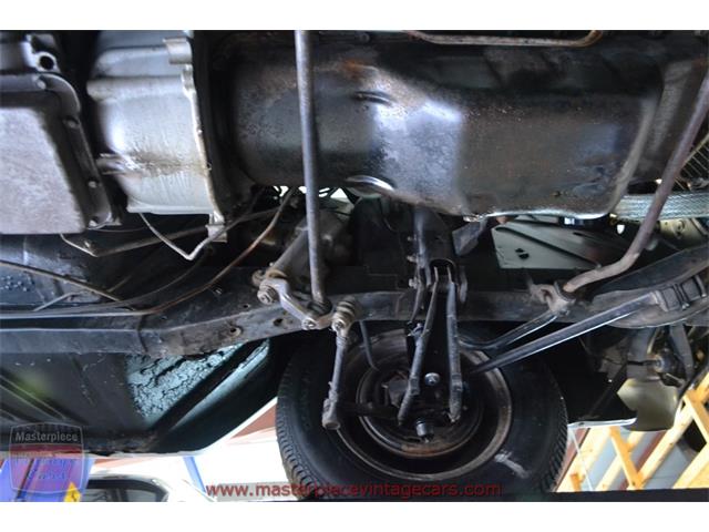 1965 Ford Ranchero (CC-931564) for sale in Whiteland, Indiana