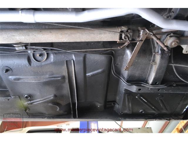1965 Ford Ranchero (CC-931564) for sale in Whiteland, Indiana