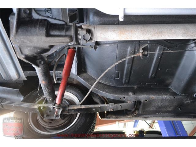 1965 Ford Ranchero (CC-931564) for sale in Whiteland, Indiana