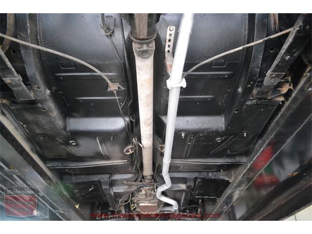 1965 Ford Ranchero (CC-931564) for sale in Whiteland, Indiana