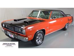 1971 Plymouth Scamp (CC-931568) for sale in San Jose, California
