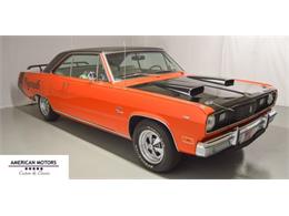 1971 Plymouth Scamp (CC-931568) for sale in San Jose, California