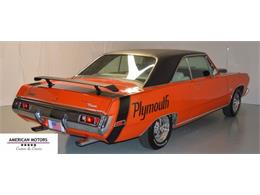 1971 Plymouth Scamp (CC-931568) for sale in San Jose, California