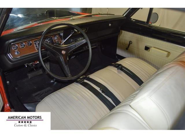1971 Plymouth Scamp (CC-931568) for sale in San Jose, California