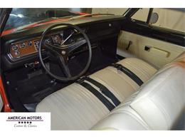 1971 Plymouth Scamp (CC-931568) for sale in San Jose, California
