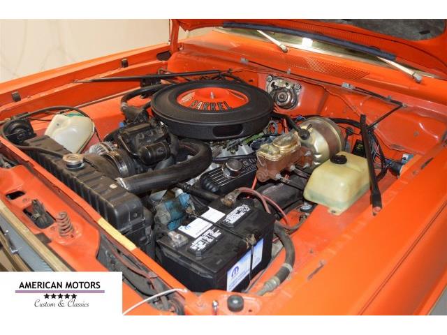 1971 Plymouth Scamp (CC-931568) for sale in San Jose, California