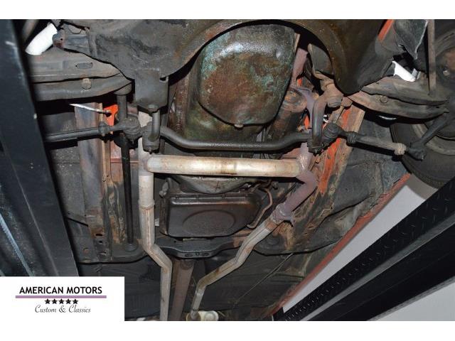 1971 Plymouth Scamp (CC-931568) for sale in San Jose, California