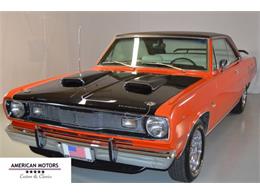 1971 Plymouth Scamp (CC-931568) for sale in San Jose, California