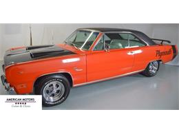 1971 Plymouth Scamp (CC-931568) for sale in San Jose, California