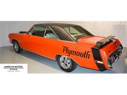 1971 Plymouth Scamp (CC-931568) for sale in San Jose, California